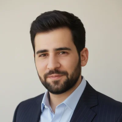 Daniel Maitre, fondateur d'Altio