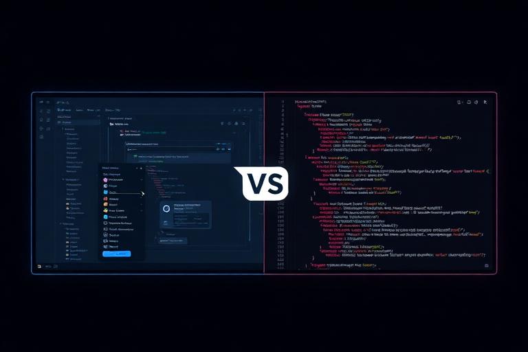 No-code + IA : le meilleur des deux mondes pour les PME ?