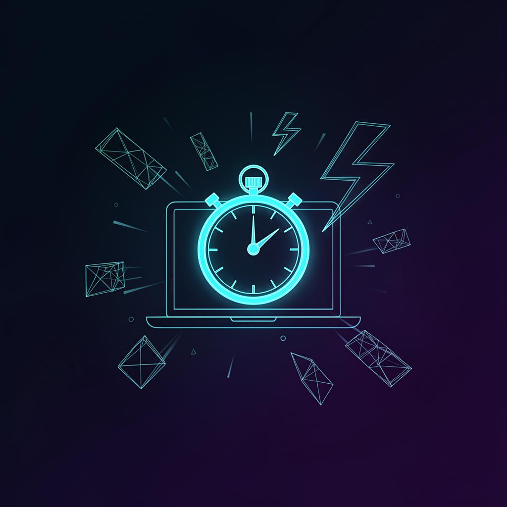Créer un site web en 48h : mythe ou révolution ?