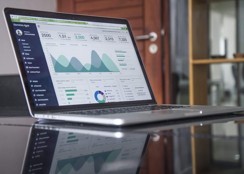 Site vitrine professionnel